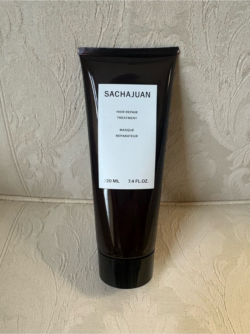 Sachajuan Hair Repair Treatment Mask NWT
